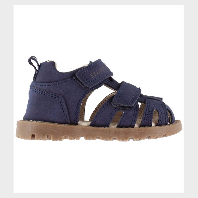 En Fant Sandaler - Parisian Night