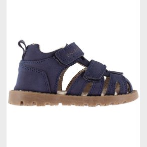 En Fant Sandaler - Parisian Night