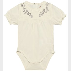 En Fant Body k/� - Embroidery - Eggnog