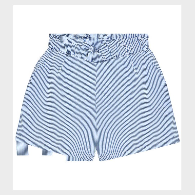 En Fant Shorts - Stripe - Regatta
