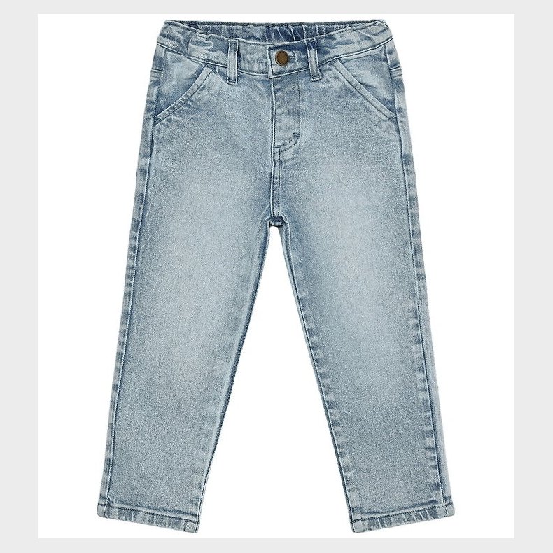 En Fant Jeans - Light Blue Denim