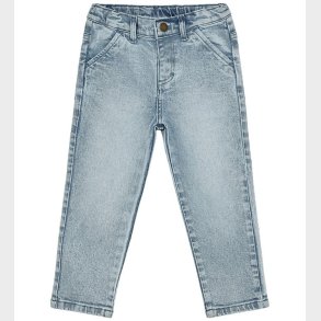 En Fant Jeans - Light Blue Denim
