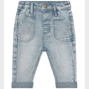 En Fant Jeans - Light Blue Denim