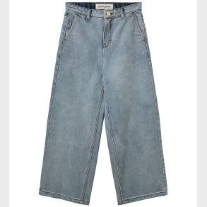 Sofie Schnoor Jeans - AzziSY - Denim Blue