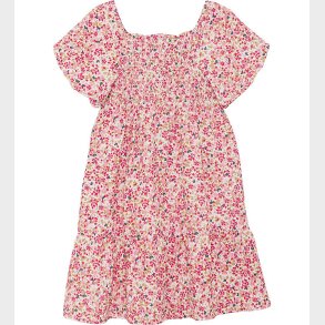 Creamie Kjole - Structure - Buutercream