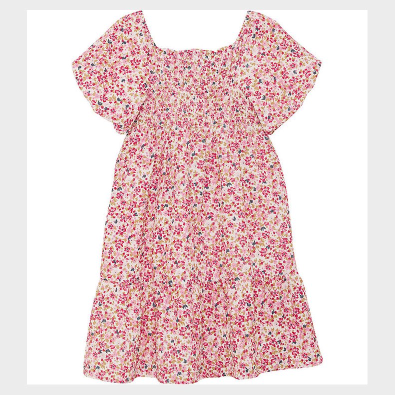 Creamie Kjole - Structure - Buutercream