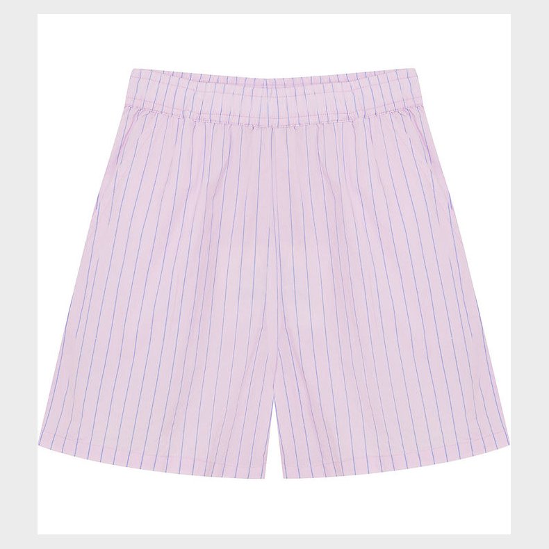 Creamie Shorts - Poplin - Rose Pink
