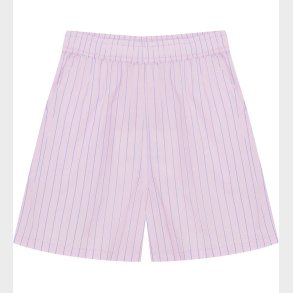 Creamie Shorts - Poplin - Rose Pink