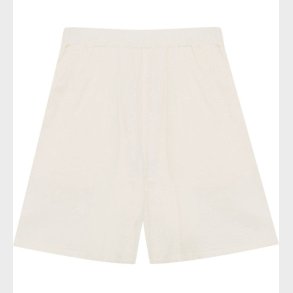 Creamie Shorts - Embroidery - Cloud