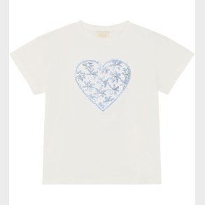 Creamie T-shirt - Cloud