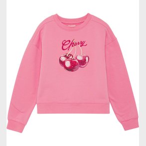 Creamie Sweatshirt - Confetti