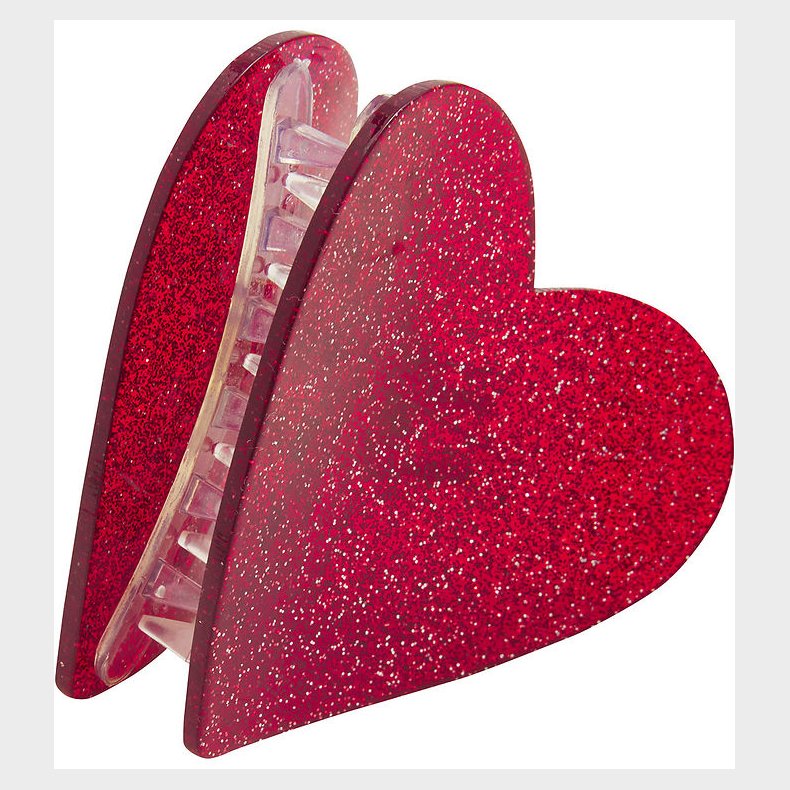 Creamie H�rklemme - Chili Red