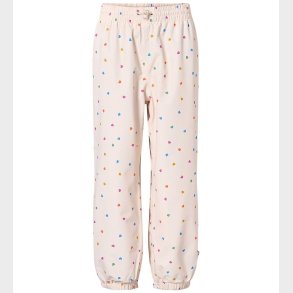 Molo Regnbukser - PE - Waits - Confetti Rainbow