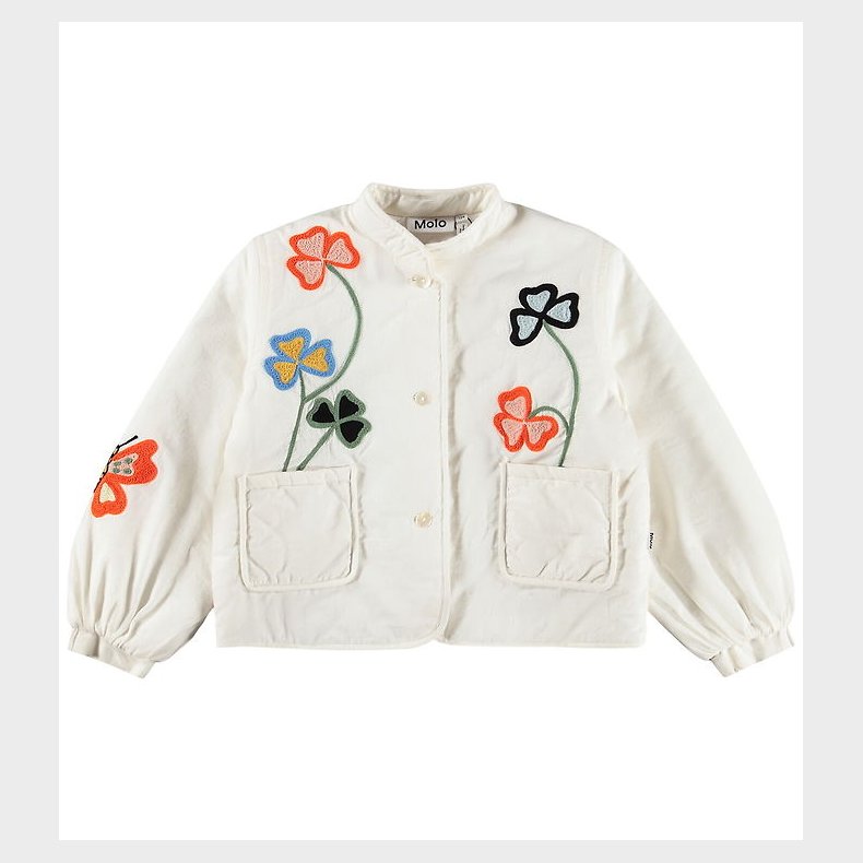 Molo Jakke - Harlow - Nature Life