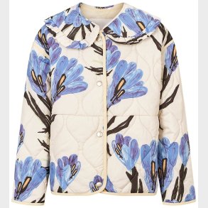 Molo Termojakke - Hailey - Painted Crocus