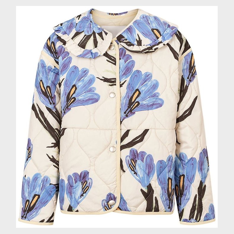 Molo Termojakke - Hailey - Painted Crocus