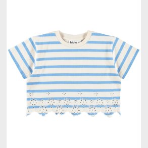 Molo T-shirt - Rosita - Fresh Stripe