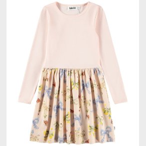 Molo Kjole - Credence - Flowerbows