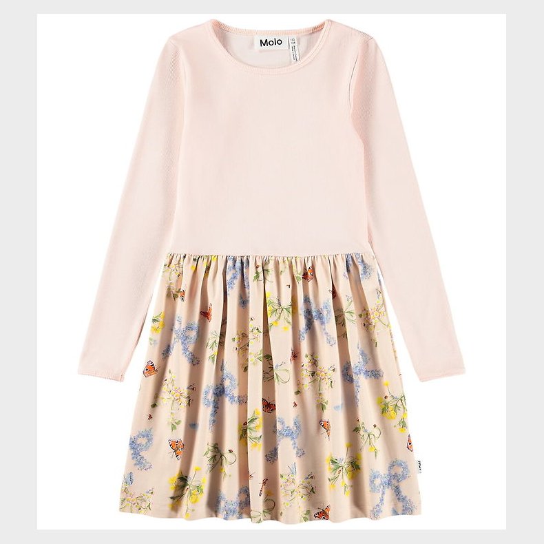 Molo Kjole - Credence - Flowerbows