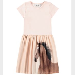 Molo Kjole - Cissa - Wild Pony