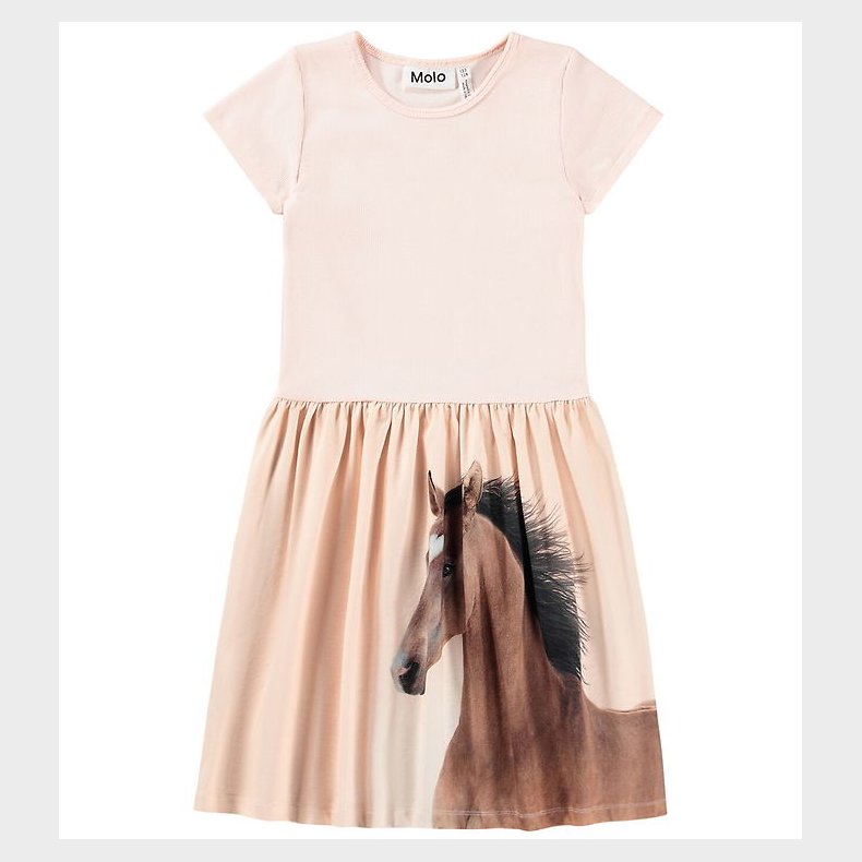 Molo Kjole - Cissa - Wild Pony