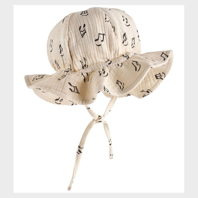 Molo Solhat - Musselin - Noel - Happy Notes