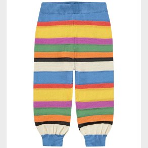 Molo Bukser - Strik - Sol - Stripy Colours