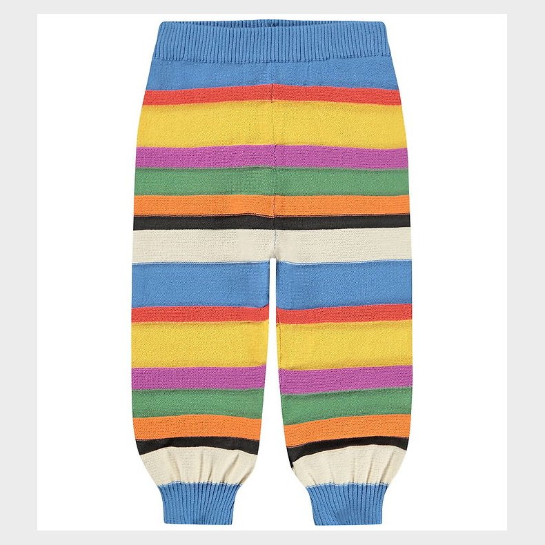 Molo Bukser - Strik - Sol - Stripy Colours