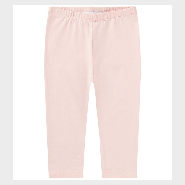 Molo Leggings - Nette Solid - Cloud Pink