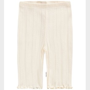 Molo Cykelshorts - Noella - Pearled Ivory