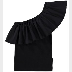 Molo Top - Rebecca - Sort