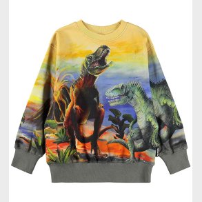 Molo Sweatshirt - Matis - Dino Art