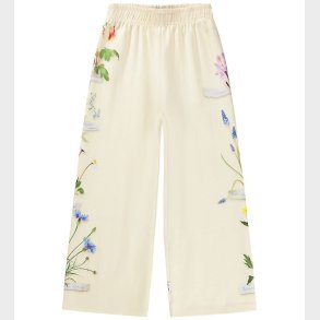Molo Sweatpants - Aurita - Flora Collector