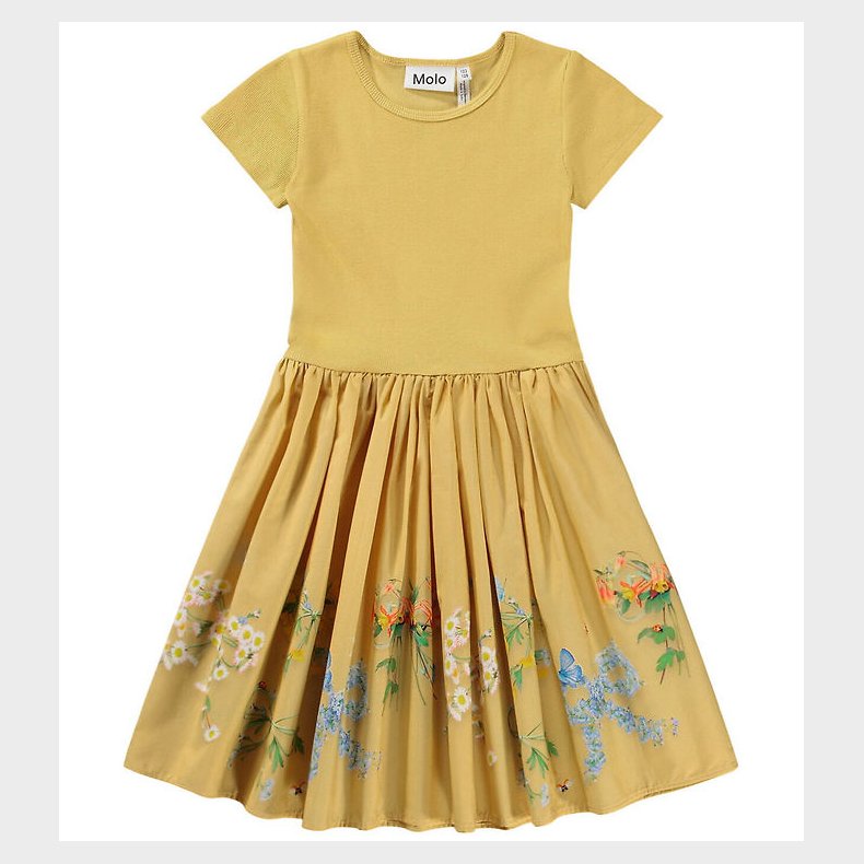 Molo Kjole - Cissa - Dressy Bows