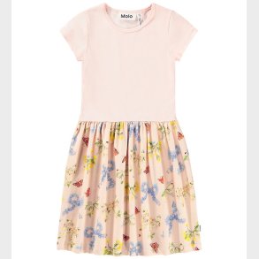 Molo Kjole - Cissa - Flowerbows