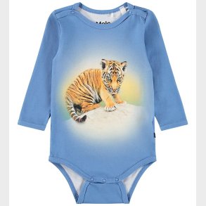 Molo Body l/� - Foss - Tiger Cub