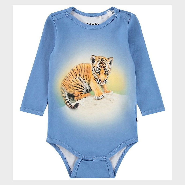 Molo Body l/� - Foss - Tiger Cub
