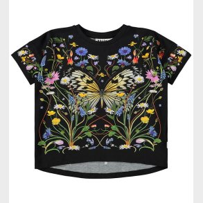 Molo T-shirt - Raeesa - Nouveau Butterfly
