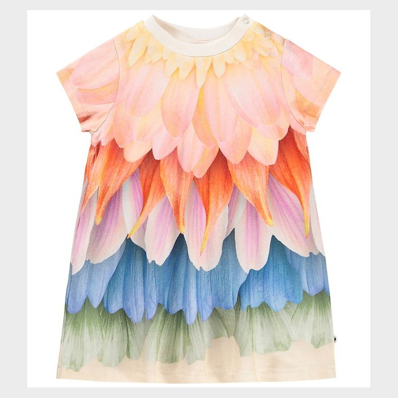 Molo Kjole - Cosimo - Bright Petals