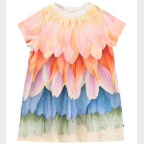 Molo Kjole - Cosimo - Bright Petals