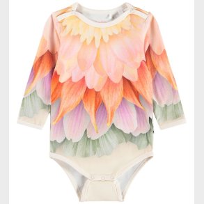 Molo Body l/� - Foss - Bright Petals