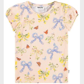 Molo T-shirt - Rimona - Flowerbows