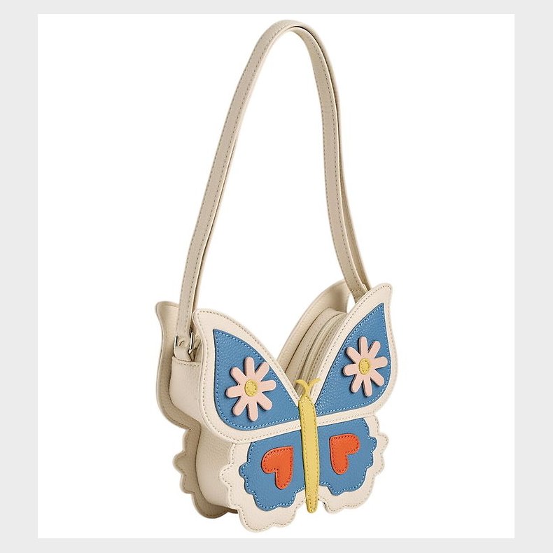 Molo Taske - Butterfly - Folkloric