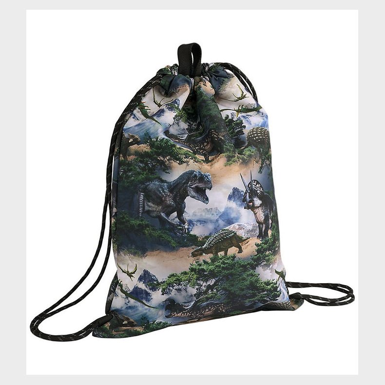 Molo Gymnastikpose - Mountain Dino