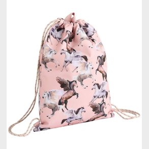 Molo Gymnastikpose - Pegasus