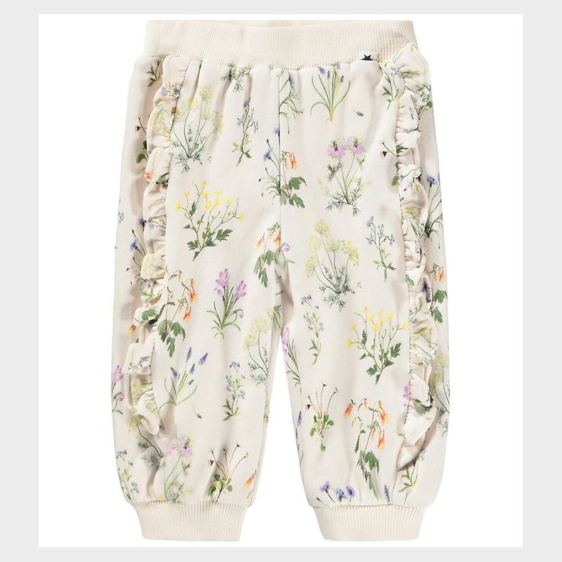 Molo Sweatpants - Sallie - Primavera