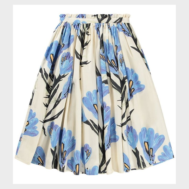 Molo Nederdel - Brisali - Painted Crocus