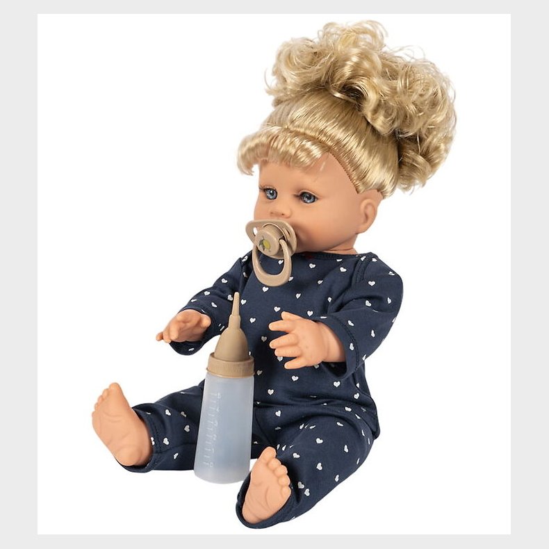 Konges Sl�jd Dukke - 42 cm - Viola