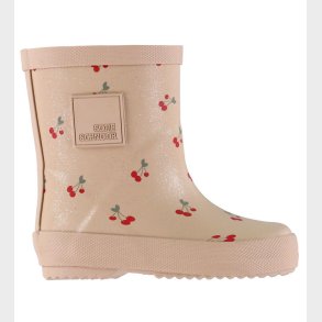 Sofie Schnoor Gummist�vler - Cherry