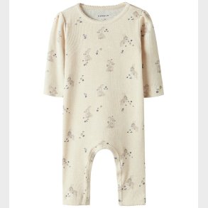 Name It Heldragt - Rib - NbfDiakab - Peyote Melange